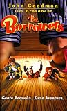 Borrowers (1997) (Spanish) (Clam)