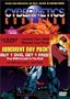 Judgment Day Pack - Judge/Cybernetics Guardian