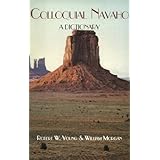 colloquial navajo dictionary