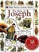 Book Joseph (Bible Sticker Activity Books)