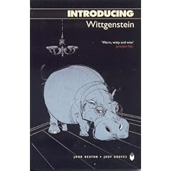 Introducing Wittgenstein, New Edition (Introducing (Icon))