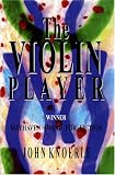 The Violin Player