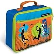 Crocodile Creek Slam Dunk Classic Lunchbox