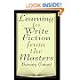 Learning to Write Fiction from the Masters