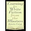 Learning to Write Fiction from the Masters