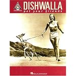 Dishwalla Pet Your Friends book cover