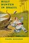 Billy Bunter in Brazil