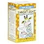 Traditional Medicinals Just for Kids Organic Throat Coat,18-Count Boxes (Pack of 6)