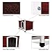 Petsfit 33.7 X 22.6 X 22.9 Inches Dog Houses, Dog House Outdoor
