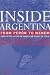 Books : Inside Argentina from Peron to Menem: 1950-2000 From an American Point of View
