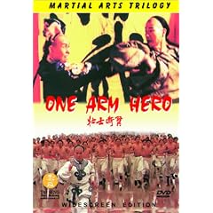 One Arm Hero