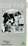 Laurel & Hardy - Beau Hunks [VHS]