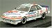 トミカエブロ 長谷見コレクション リーボック スカイライン R31
