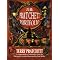 the Discworld "Extras"