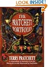 The Pratchett Portfolio...