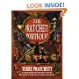 The Pratchett Portfolio: A Compendium of Discworld Characters (Gollancz S.F.)