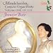 Mendelssohn: Complete Organ Works, Vol. 1