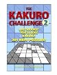 The Kakuro Challenge 2