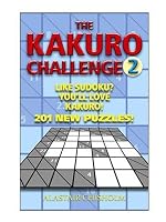 The Kakuro Challenge 2