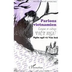 Parlons vietnamien  langue et culture viet ngu