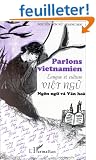 Parlons vietnamien langue et culture viet ngu