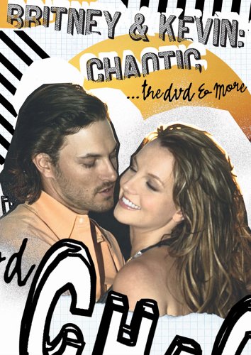 CD-Charts  DVD : Britney & Kevin: Chaotic... The DVD & More (Bonus CD)