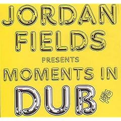 Moments in Dub