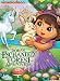 Dora's Enchanted Forest Adventures (Dora The Explorer)