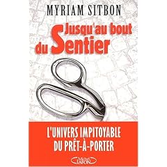 Au bout du sentier