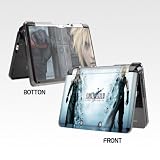 Final Fantasy Nintendo 3DS skins decorative decals sticker