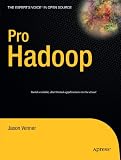 Pro Hadoop