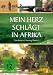 �Mein Herz schl�gt in Afrika�