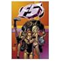 Tony Daniel's F5