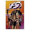 Tony Daniel's F5