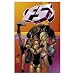 Tony Daniel's F5