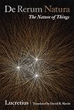 De rerum natura = The nature of things : a poetic translation