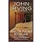 My favorite John Irving-books