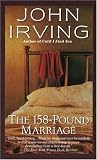 The 158-Pound Marriage (Ballantine Reader's Circle)