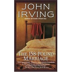 The 158-Pound Marriage