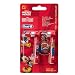 Braun Oral-B Flexisoft Kids Refill Heads (x2)
