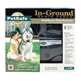 Pet Product PIG00-10777 Stubborn Dog Fence