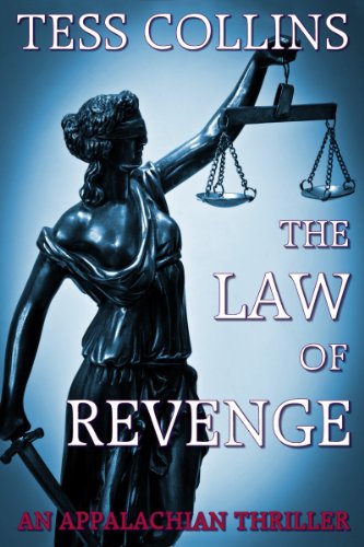 Today’s Kindle Daily Deal —  Friday, October 26  – Save 80% on Johnny Shaw’s Wild Romp About Three Men and a Dream of Gold in Big Maria , plus …Tess Collins’  The Law of Revenge (Today’s Sponsor)