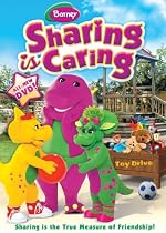 Stream Barney: Sharing Is Caring! Movie Online Stream Barney: Sharing Is Caring! Movie Online.