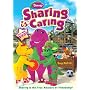 Barney: Sharing Is Caring!