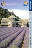 Provence and the Cote D'Azur (Thomas Cook Travellers)