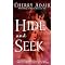 A few steamy romance novels...