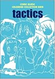「tactics」2005 COMIC BLADE カレンダーコレクション