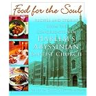 Food for the Soul: Recipes and Stories from the Congregation of Harlem's Abyssinian Baptist Church by  Abyssinian Baptist Church