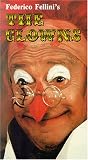 The Clowns [VHS]