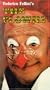The Clowns [VHS]